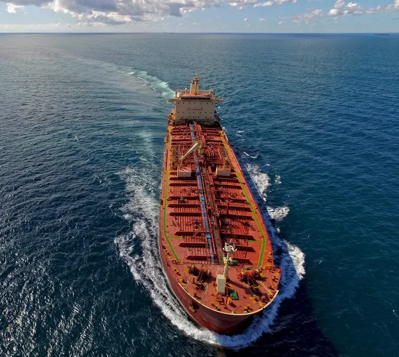 PRO JADE Tanker IMO 9257711 photo 5