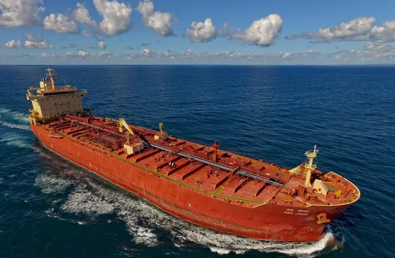 PRO JADE Tanker IMO 9257711 photo 6