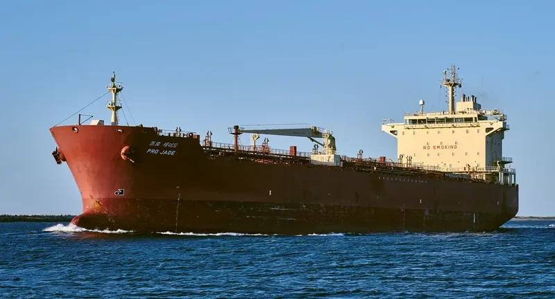 PRO JADE Tanker IMO 9257711 photo 7