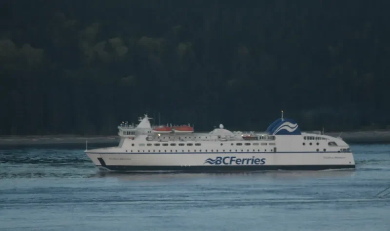 NORTHERN ADVENTURE Ro-Ro IMO 9257735 photo 8