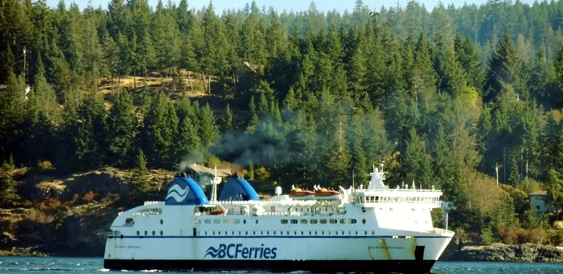 NORTHERN ADVENTURE Ro-Ro IMO 9257735 photo 9