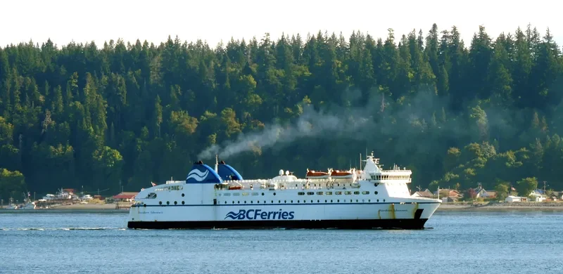 NORTHERN ADVENTURE Ro-Ro IMO 9257735 photo 10