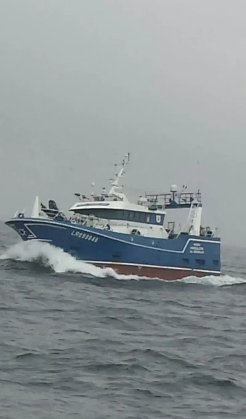 MARIA MAGDALENA General Cargo IMO 9257759