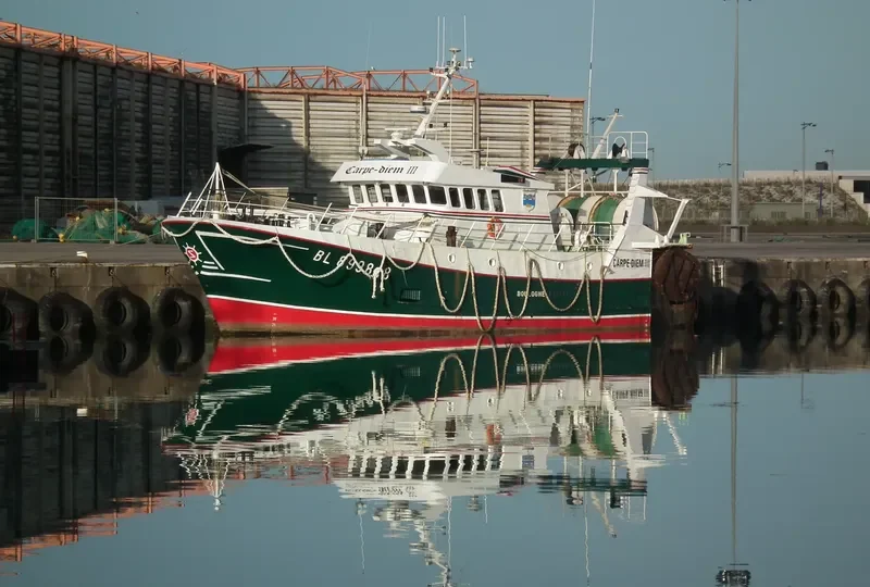 CARPE DIEM III General Cargo IMO 9257761 photo 3