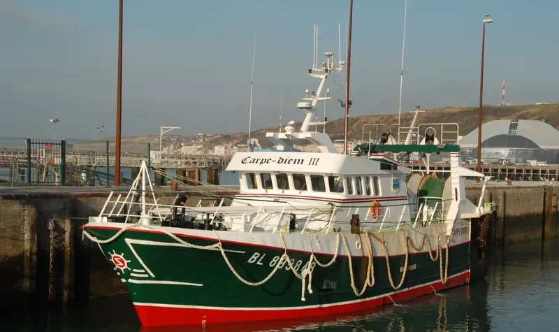 CARPE DIEM III General Cargo IMO 9257761 photo 7