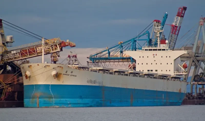 DOOYANG JEJU Bulk Carrier IMO 9257797 photo 10