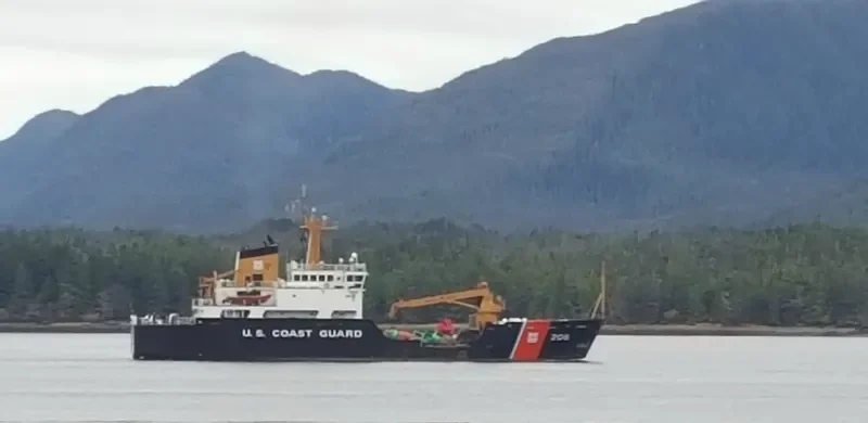 SPAR General Cargo IMO 9257838