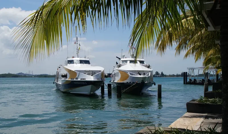 WAVEMASTER 5 Passenger Ship IMO 9257888