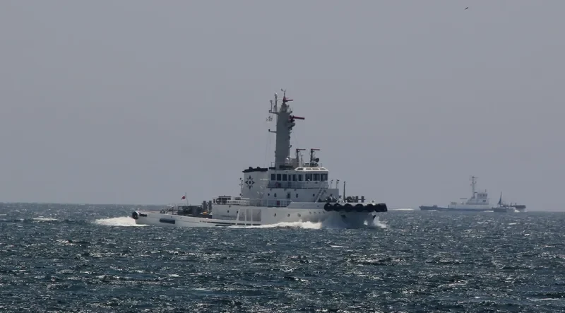 KIYOTAKI General Cargo IMO 9257905