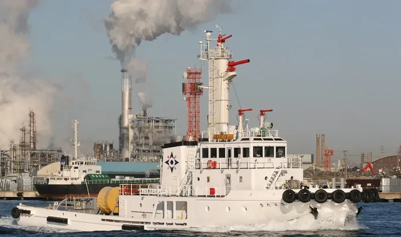 KIYOTAKI General Cargo IMO 9257905 photo 2