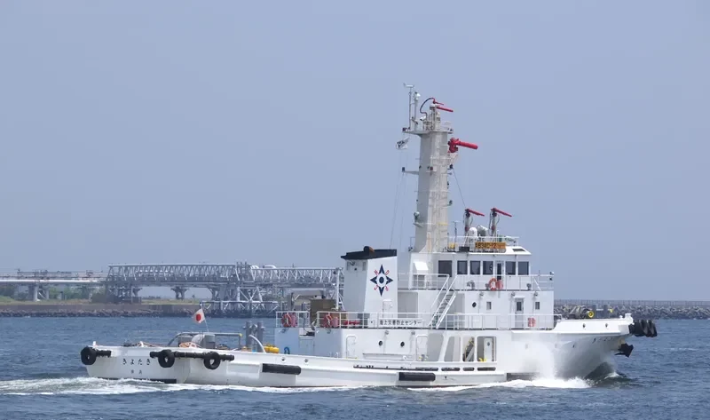 KIYOTAKI General Cargo IMO 9257905 photo 3