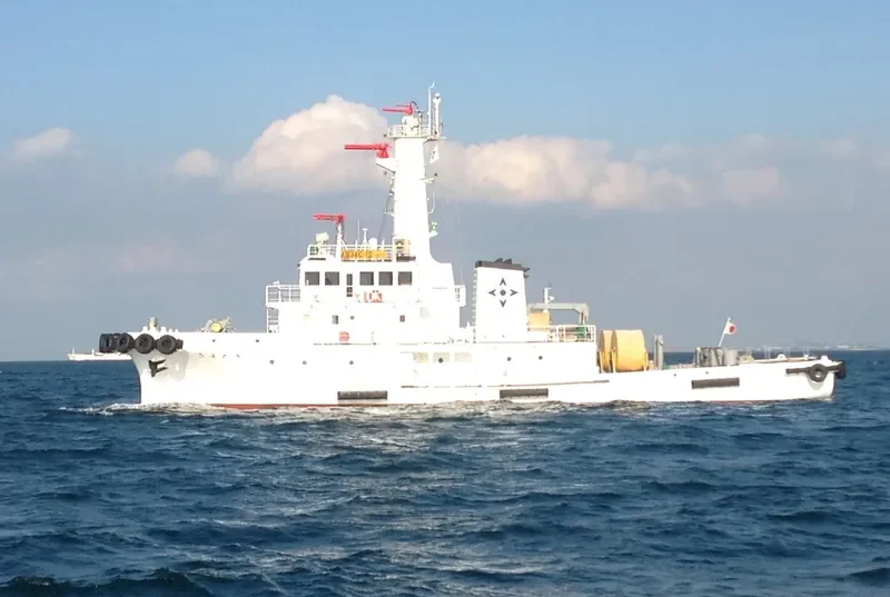 KIYOTAKI General Cargo IMO 9257905 photo 9