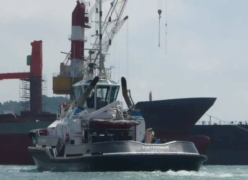 PORTOVENERE General Cargo IMO 9257967 photo 5