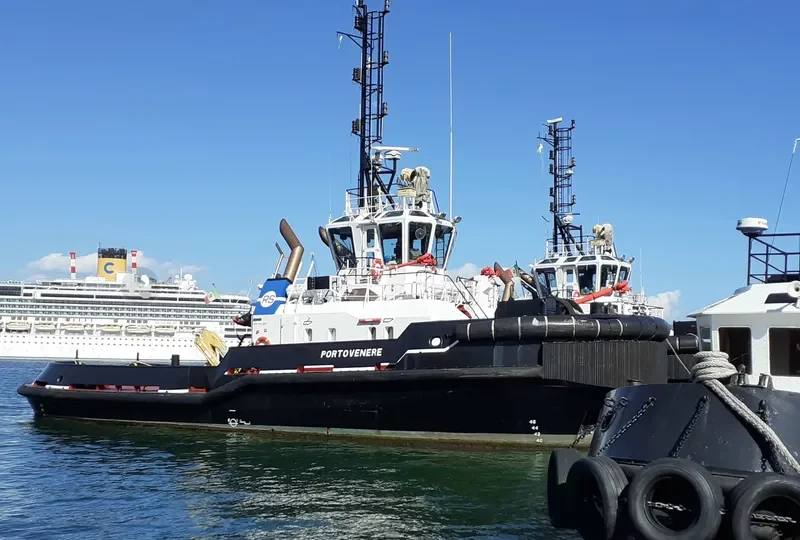 PORTOVENERE General Cargo IMO 9257967 photo 8