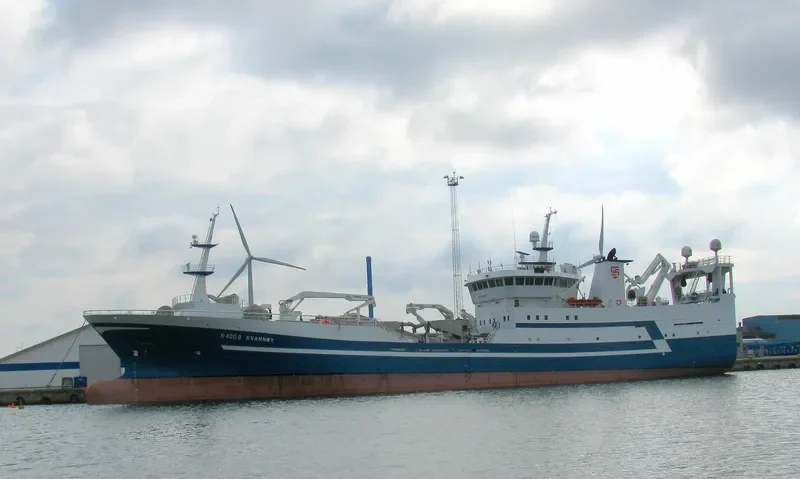 TASIILAQ General Cargo IMO 9258090 photo 7