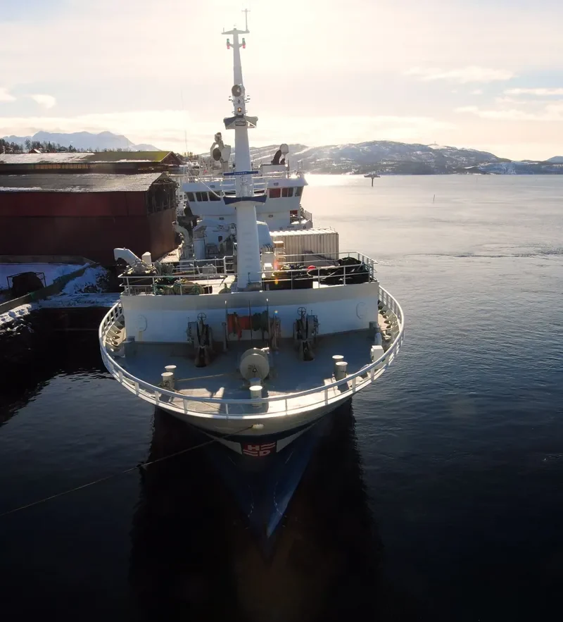 TASIILAQ General Cargo IMO 9258090 photo 9