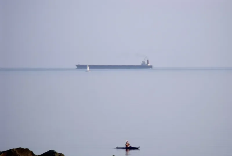 ZHENG YUAN Bulk Carrier IMO 9258105 photo 10