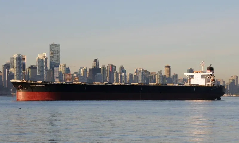OCEAN LEO Bulk Carrier IMO 9258117 photo 6