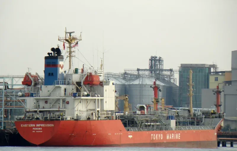 PERLA Tanker IMO 9258129 photo 2