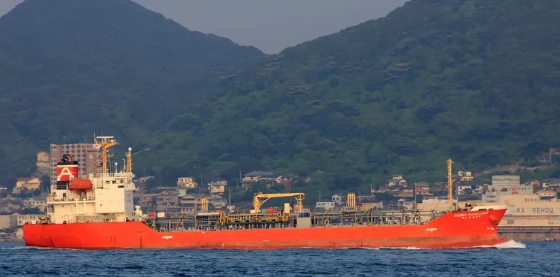 SUCCESS 9 Tanker IMO 9258131 photo 5