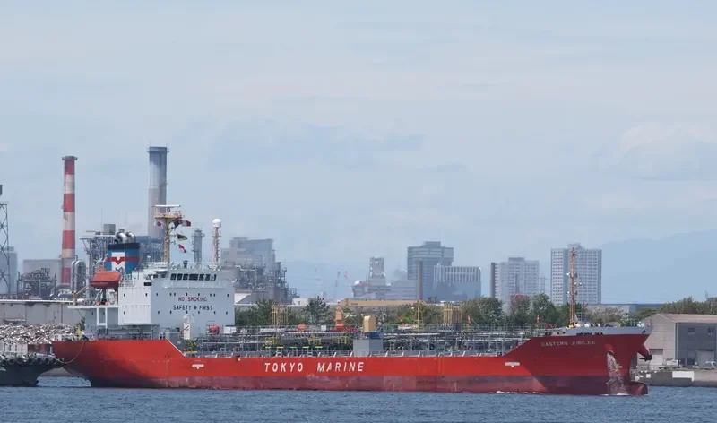 SUCCESS 9 Tanker IMO 9258131 photo 10