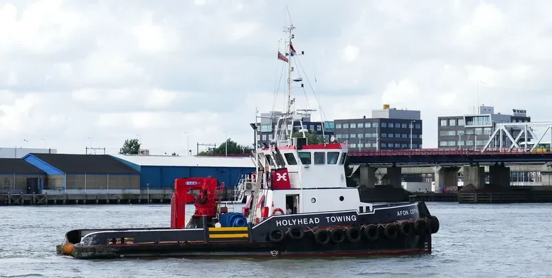 BAR DIVE 1 General Cargo IMO 9258181 photo 8