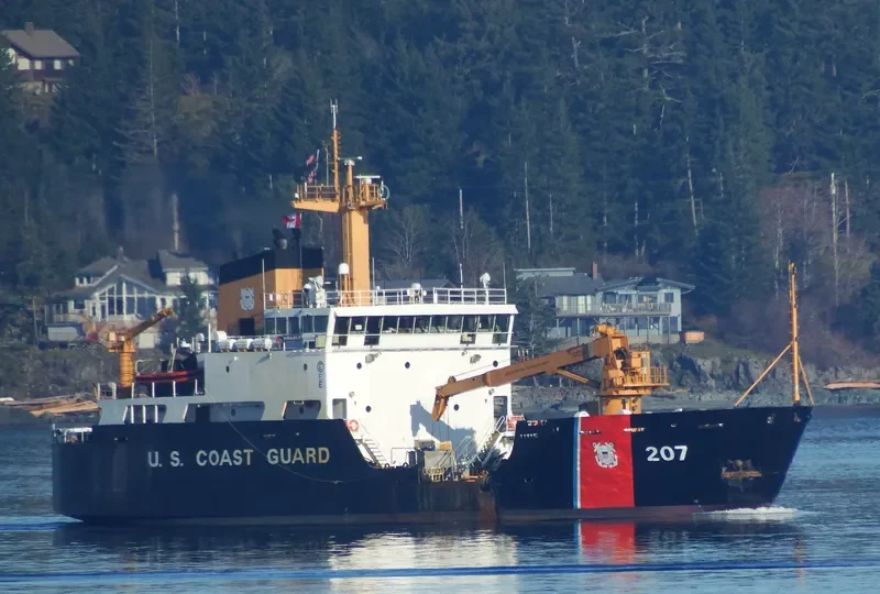 MAPLE General Cargo IMO 9258208 photo 3