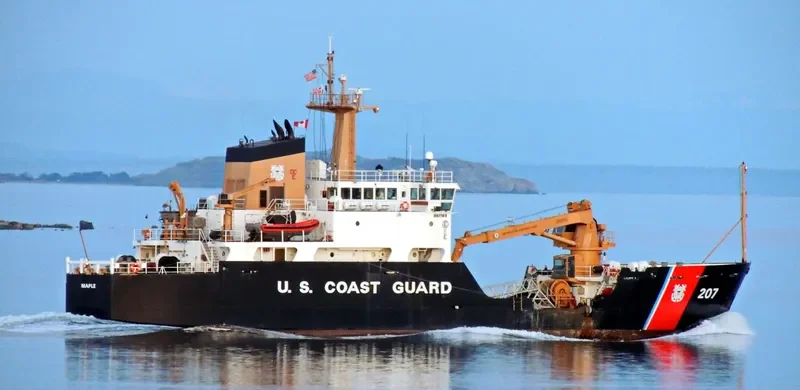 MAPLE General Cargo IMO 9258208 photo 9