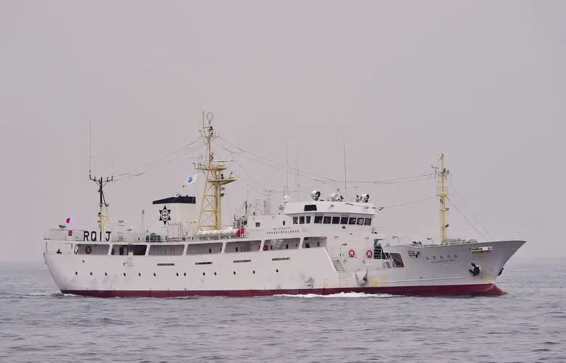 SATSUMASEIUN MARU General Cargo IMO 9258258 photo 2