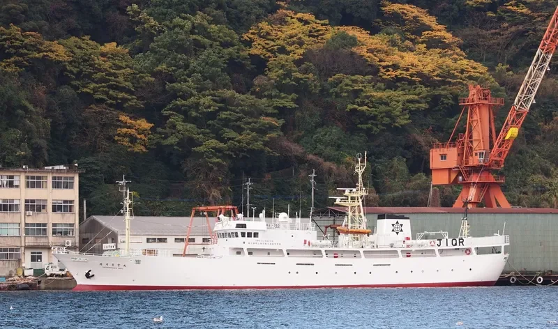 SATSUMASEIUN MARU General Cargo IMO 9258258 photo 3