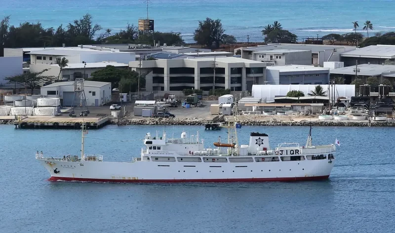 SATSUMASEIUN MARU General Cargo IMO 9258258 photo 5