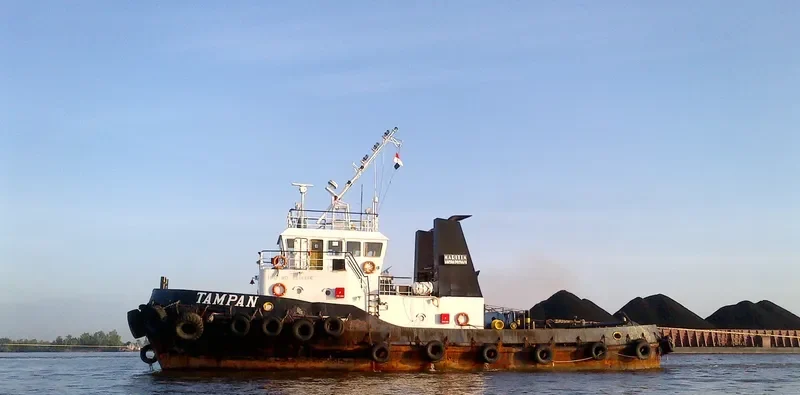 TAMPAN General Cargo IMO 9258284 photo 4