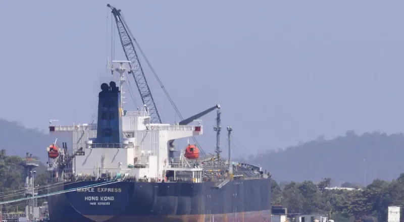 HAI LINH 03 Tanker IMO 9258351 photo 4