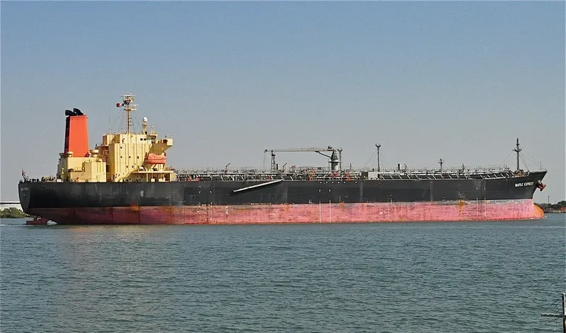 HAI LINH 03 Tanker IMO 9258351 photo 6