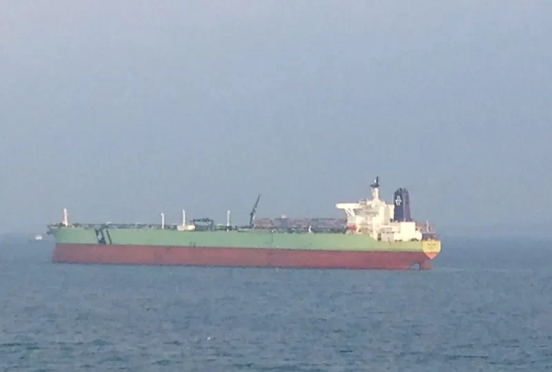 FORTUNE III Tanker IMO 9258519 photo 5