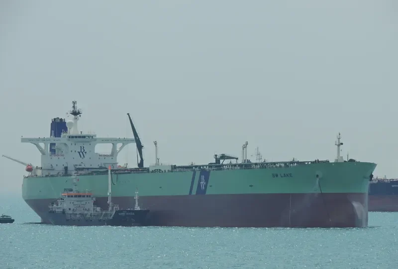 LAUREN II Tanker IMO 9258521 photo 5
