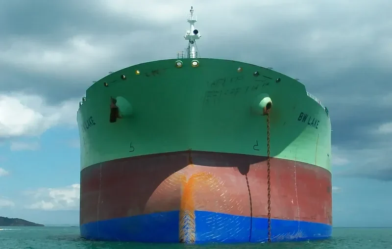 LAUREN II Tanker IMO 9258521 photo 8