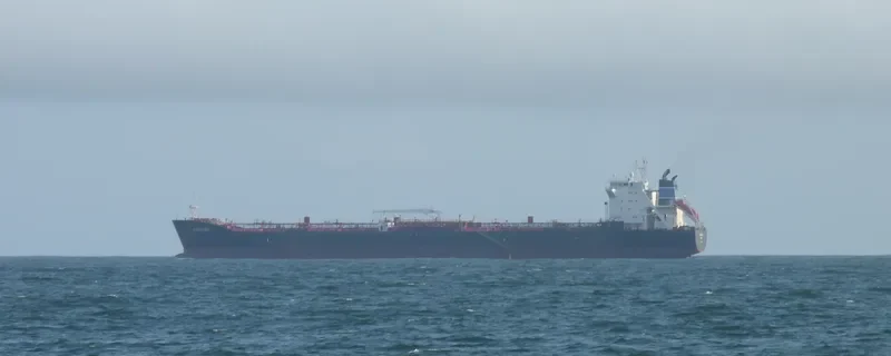 AGNES VICTORY Tanker IMO 9258600 photo 5