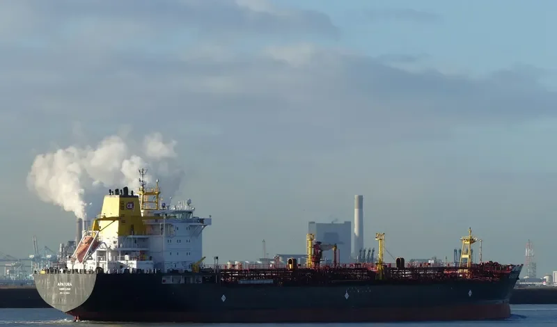 ALIMAS Tanker IMO 9258624 photo 9