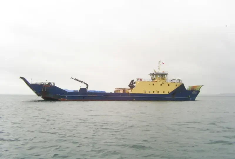 JULIETA S Ro-Ro IMO 9258662 photo 5