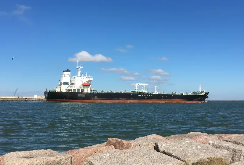 SEA FAITH Tanker IMO 9258674 photo 3