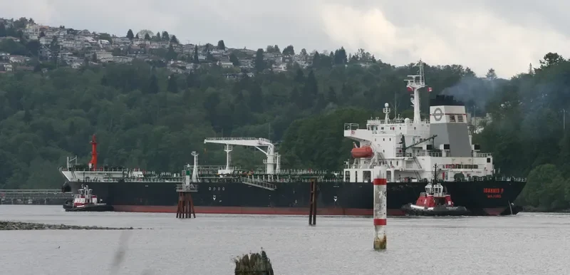 SEA FAITH Tanker IMO 9258674 photo 7
