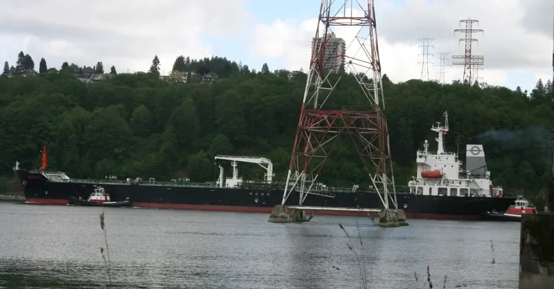 SEA FAITH Tanker IMO 9258674 photo 8