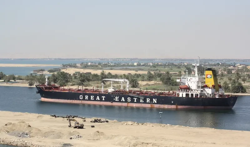 JAG PANKHI Tanker IMO 9258686