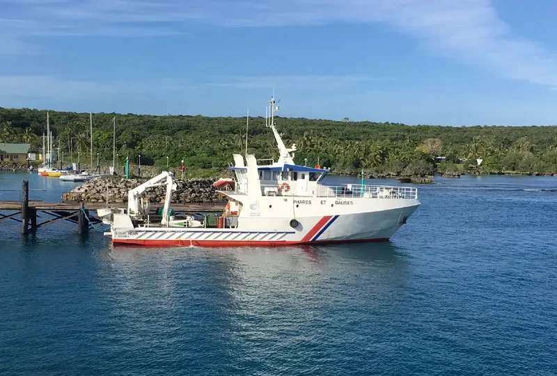 LOUIS HENIN General Cargo IMO 9258698 photo 7