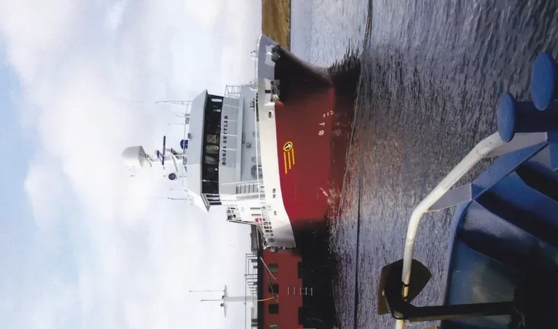 SETTLER General Cargo IMO 9258703 photo 3