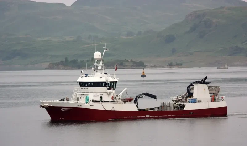 SETTLER General Cargo IMO 9258703 photo 5
