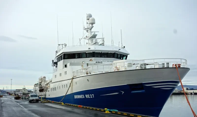 SHPITCBERGEN General Cargo IMO 9258741 photo 4