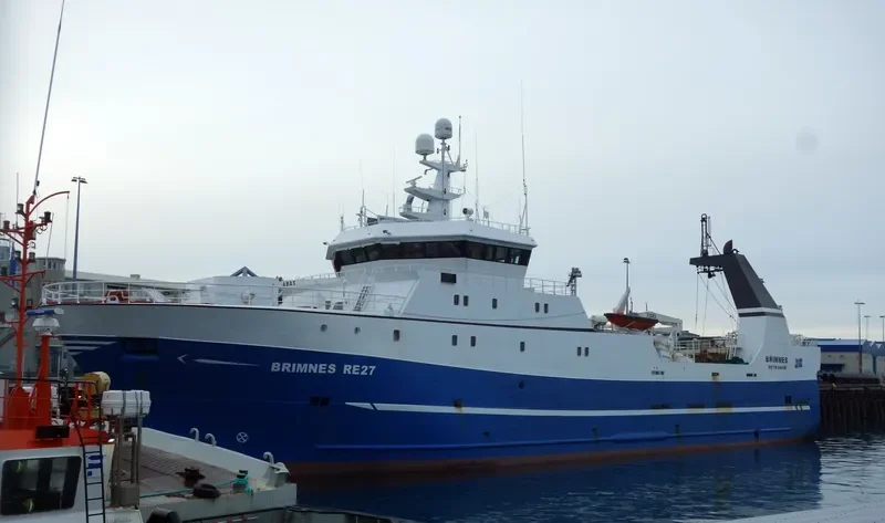 SHPITCBERGEN General Cargo IMO 9258741 photo 5