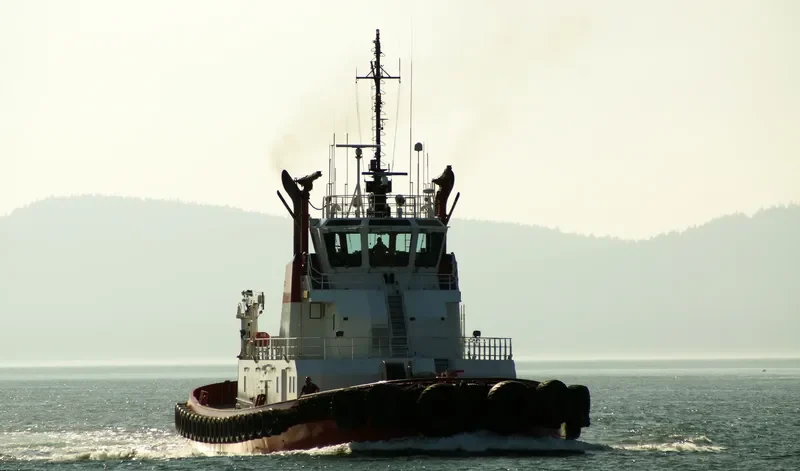 RESPONSE General Cargo IMO 9258806 photo 6